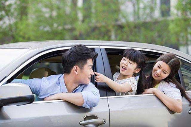 新能源订车需要什么流程？